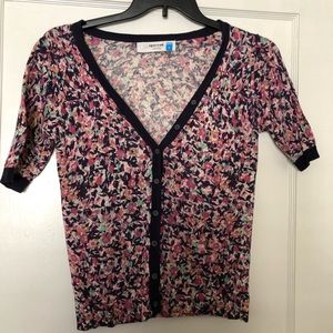 Sparrow Sweater from Anthropologie